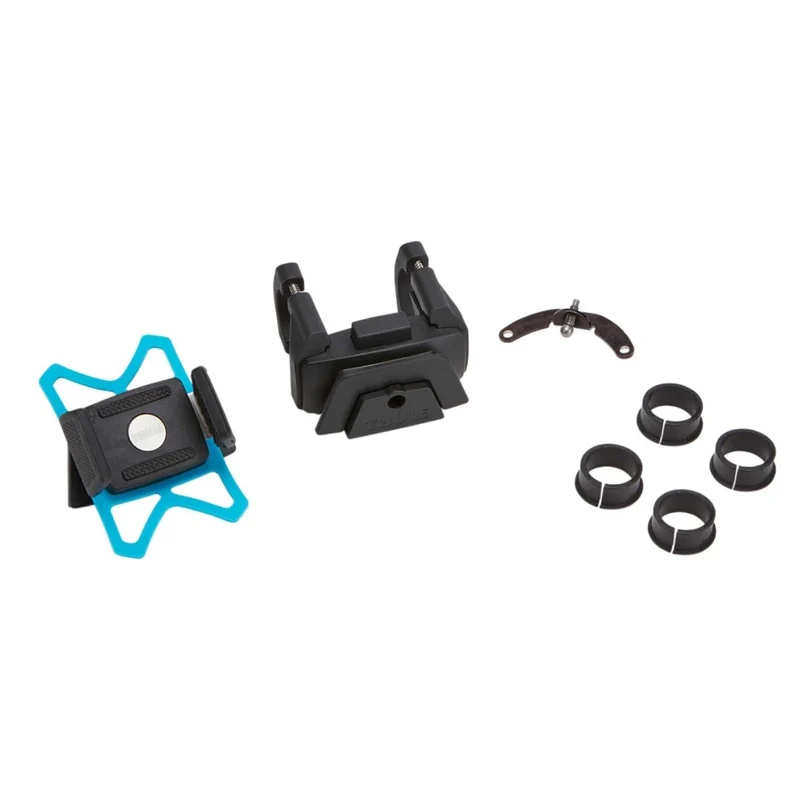 Support Thule pour téléphone au guidon