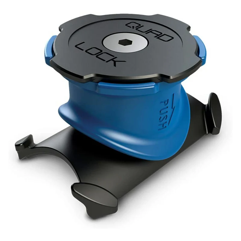 Support de potence quadlock