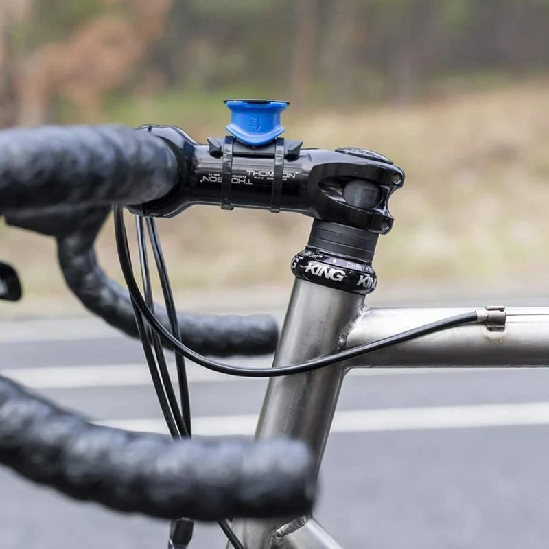 Support de potence quadlock