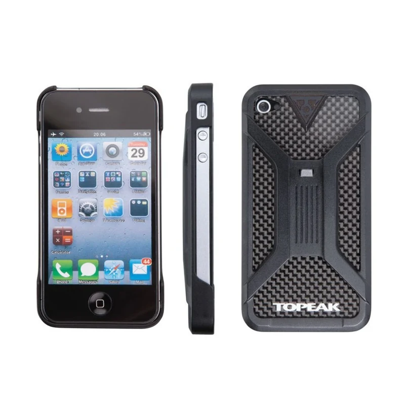 Etui a téléphone Topeak Ridecase iPhone 4/4s