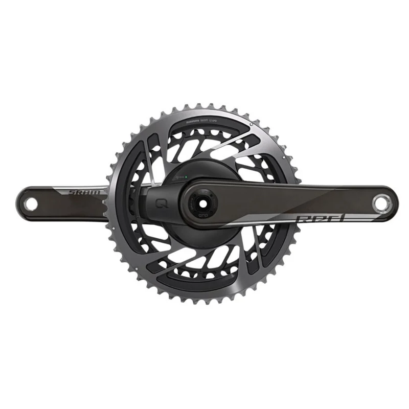 Pédalier Sram Red AXS Dub Quarq