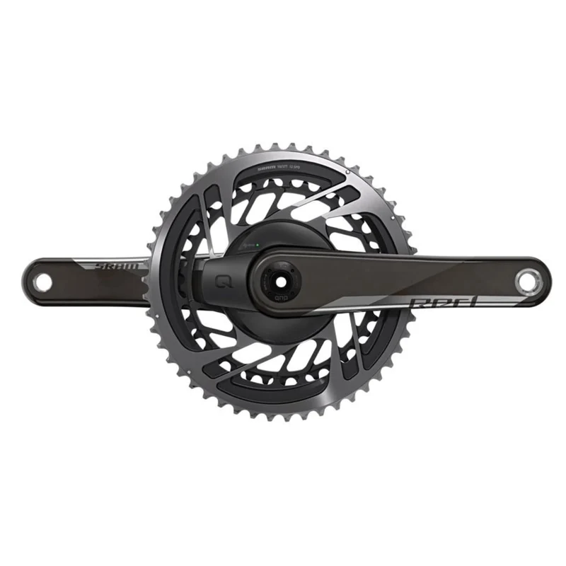 Pédalier Sram Red AXS Dub Quarq