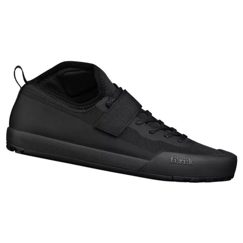 Chaussure Fizik Gravita Tensor Flat Noir 45.5