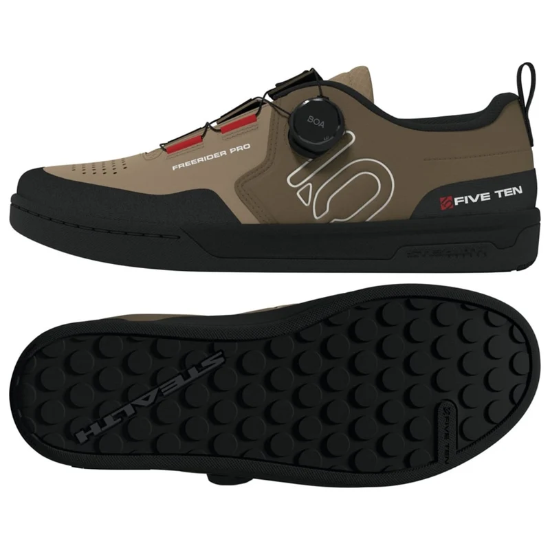 Chaussures Five Ten Freerider Pro BOA