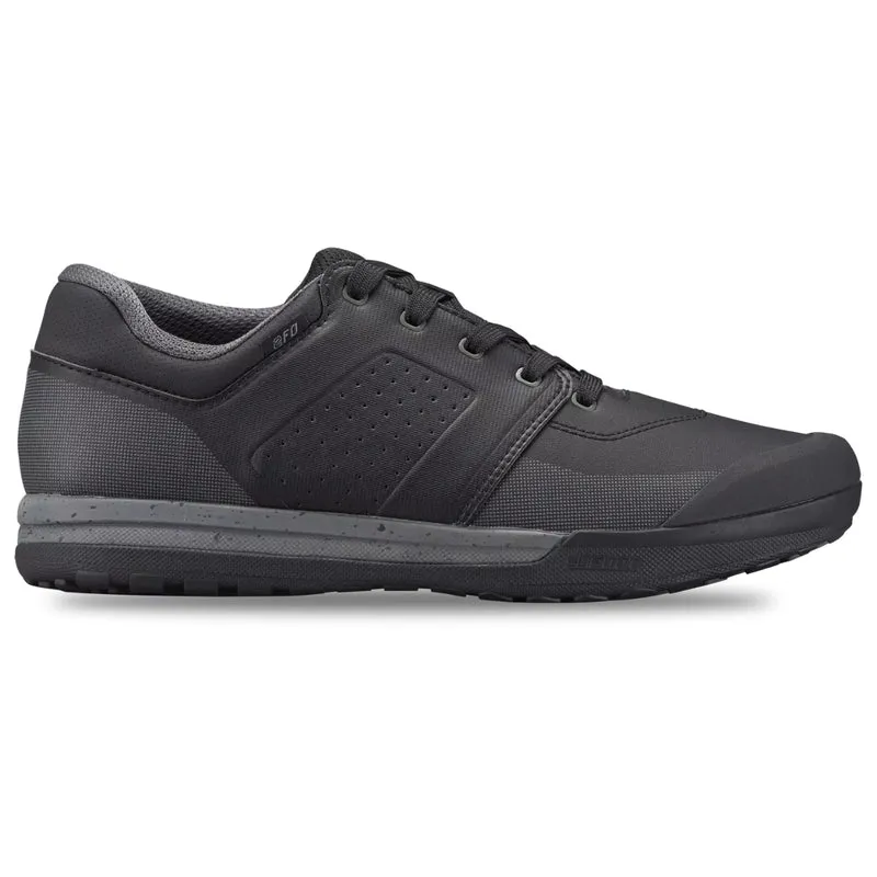 Chaussures Specialized 2FO DH clip Gris 45