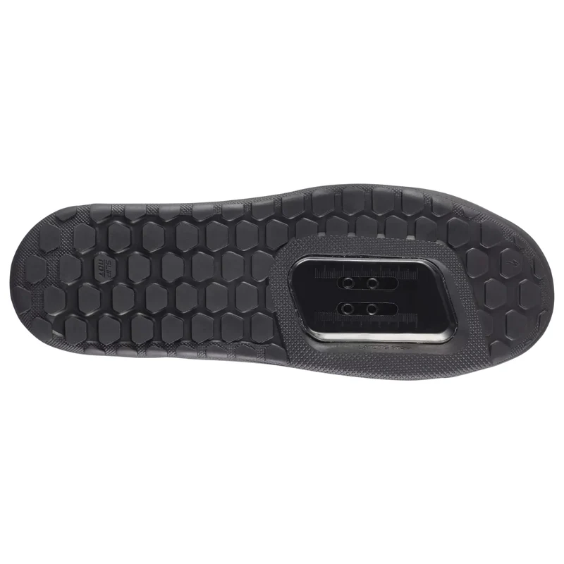 Chaussures Specialized 2FO DH clip Gris 45