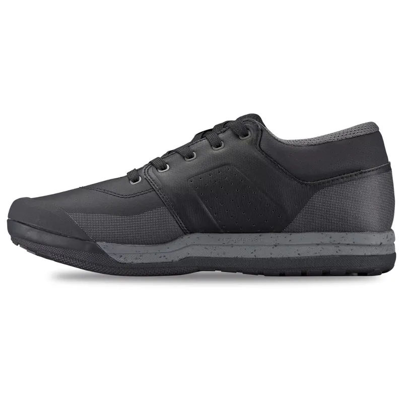 Chaussures Specialized 2FO DH clip Gris 45