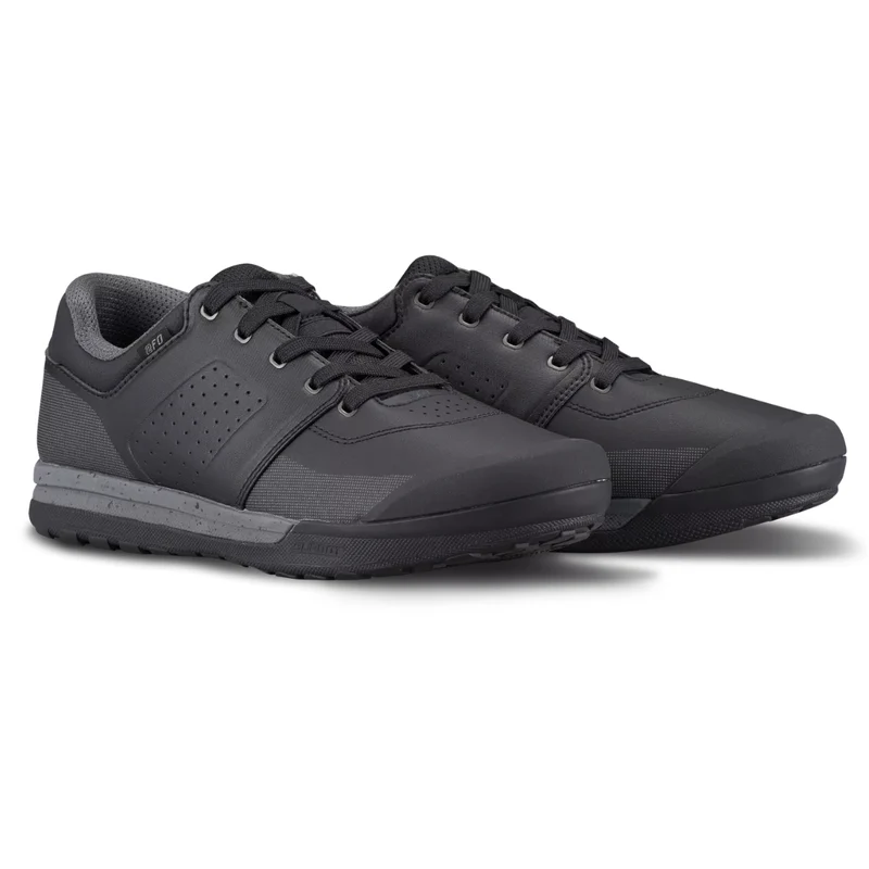 Chaussures Specialized 2FO DH clip Gris 45