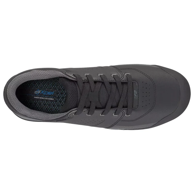 Chaussures Specialized 2FO DH clip Gris 45
