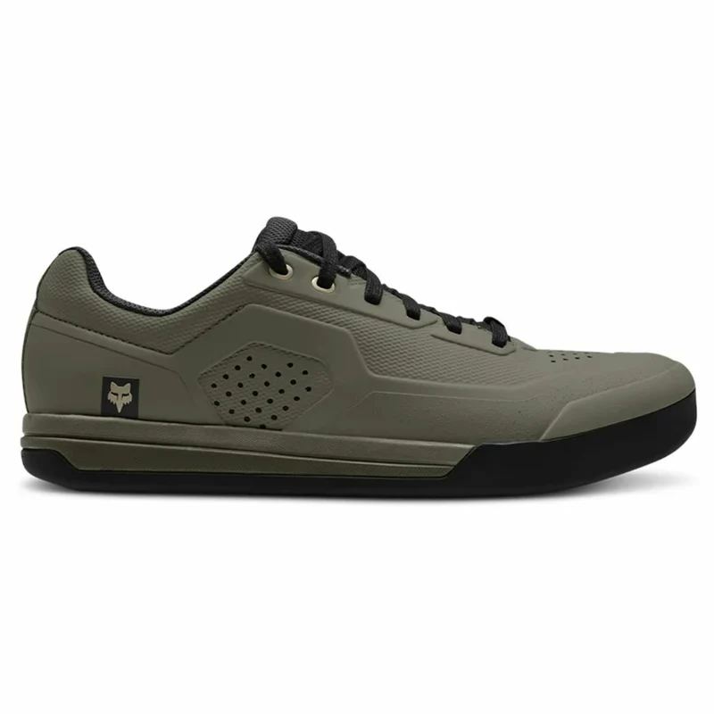 Chaussures Fox Union Flat