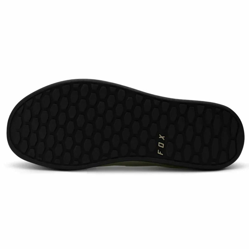Chaussures Fox Union Flat