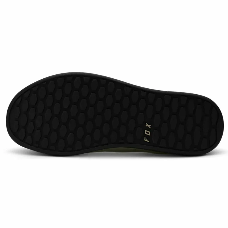 Chaussures Fox Union Flat