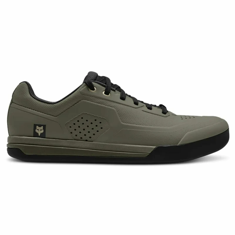 Chaussures Fox Union Flat