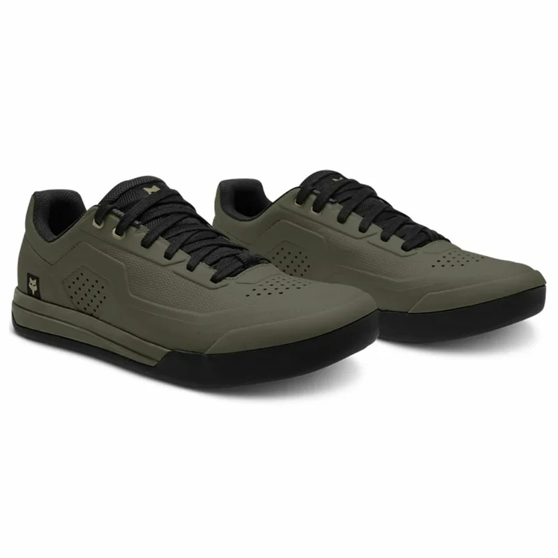 Chaussures Fox Union Flat