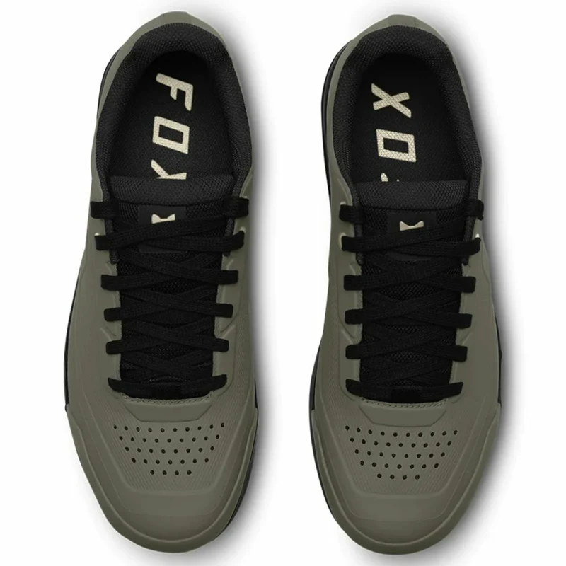 Chaussures Fox Union Flat