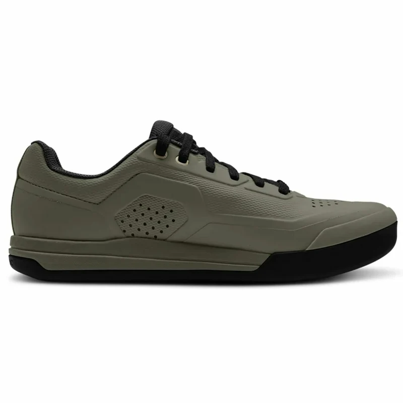 Chaussures Fox Union Flat