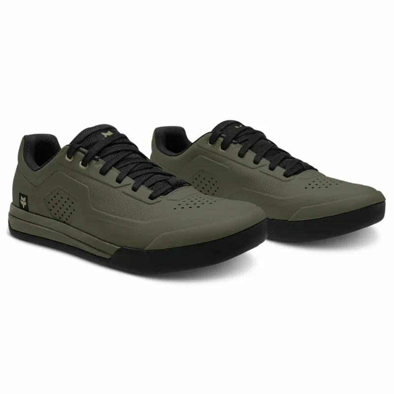 Chaussures Fox Union Flat