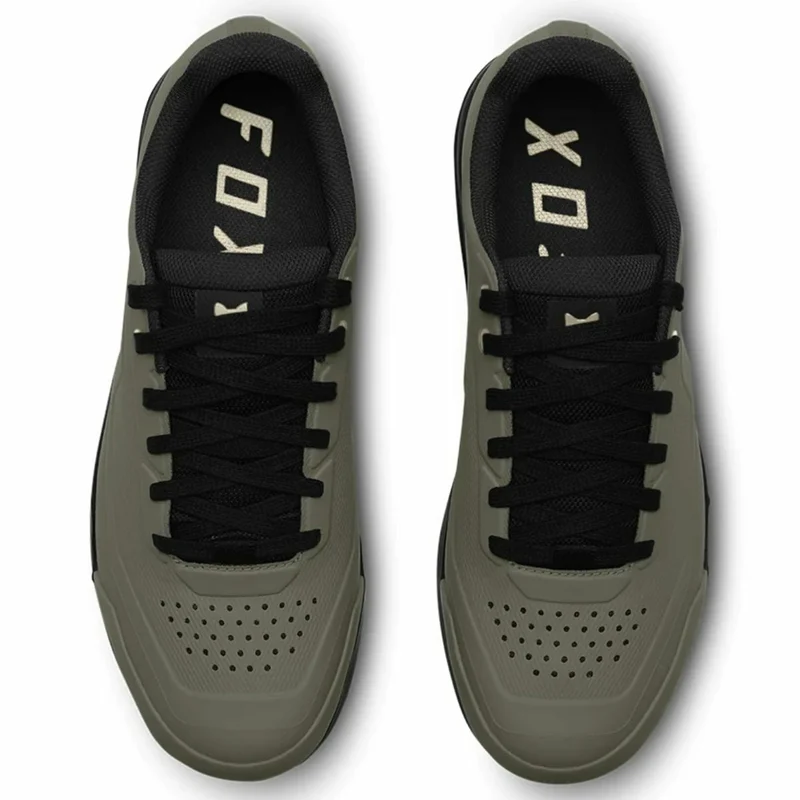 Chaussures Fox Union Flat