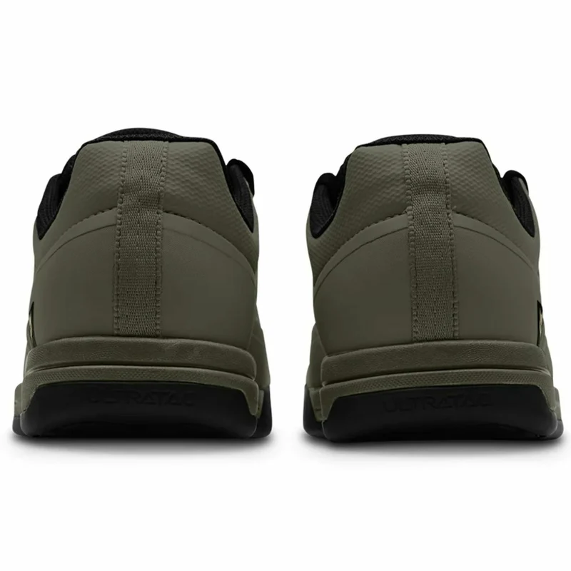 Chaussures Fox Union Flat