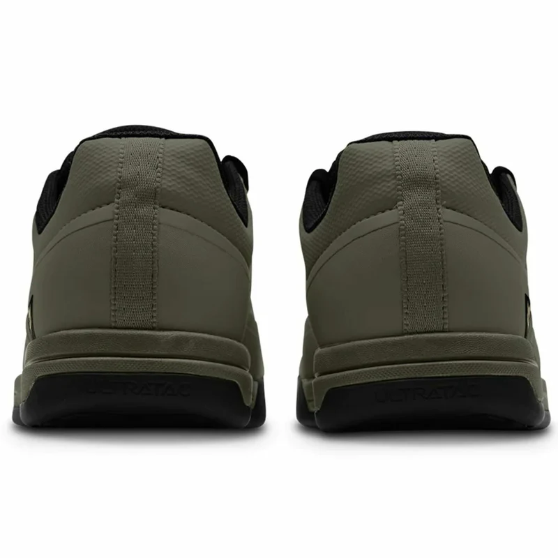 Chaussures Fox Union Flat