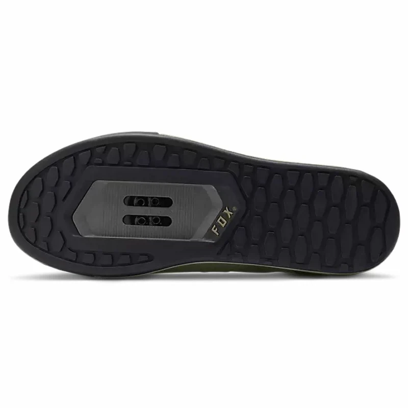 Chaussures Fox Union BOA