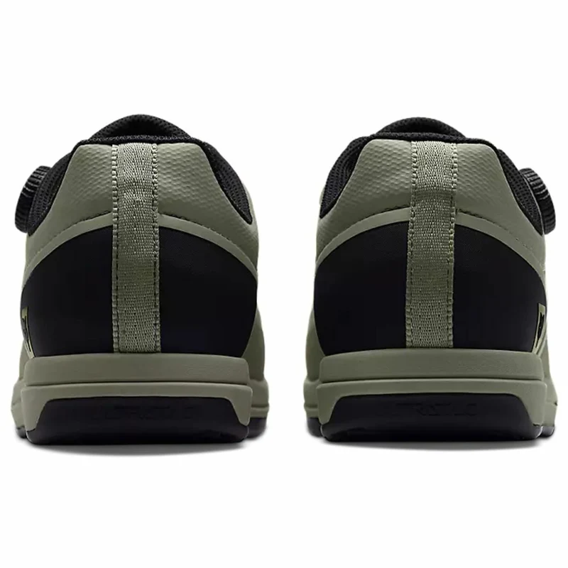 Chaussures Fox Union BOA