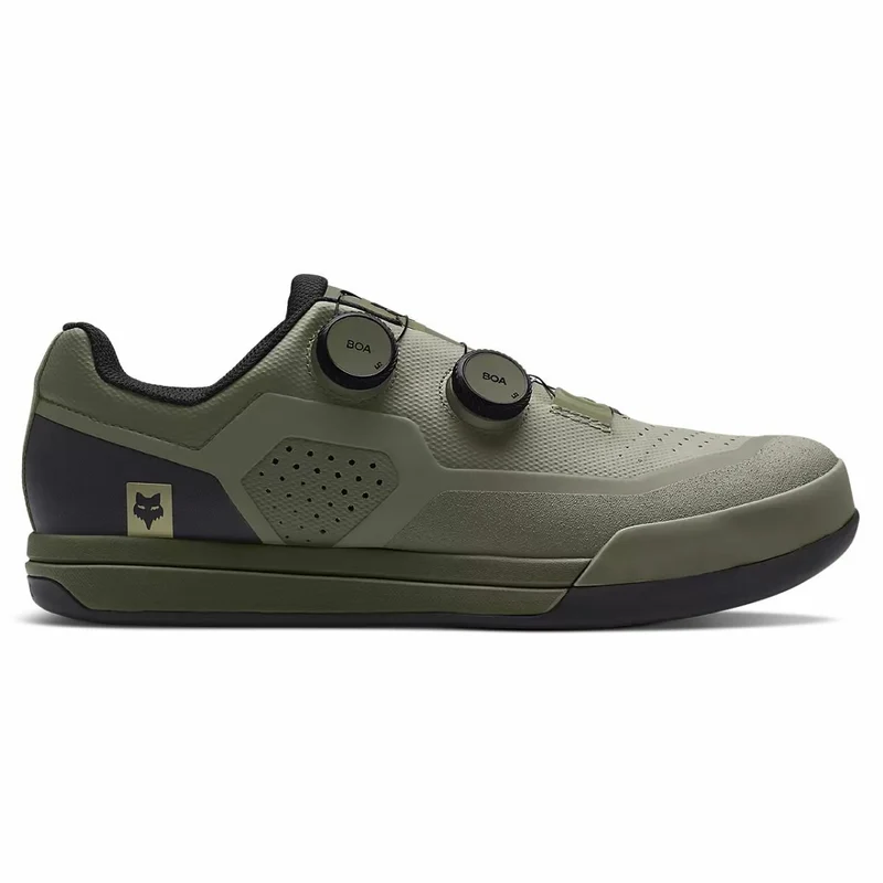 Chaussures Fox Union BOA