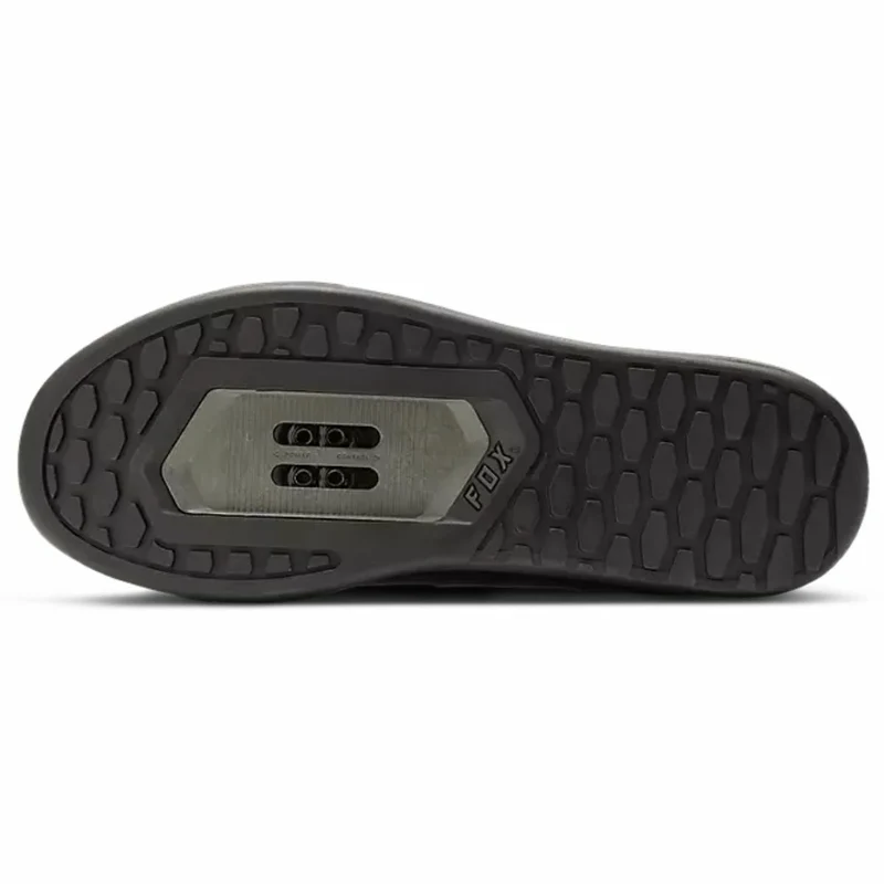 Chaussures Fox Union BOA