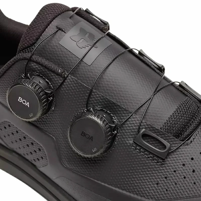 Chaussures Fox Union BOA