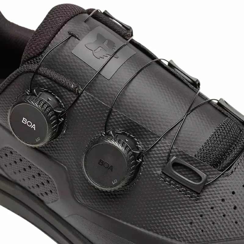 Chaussures Fox Union BOA