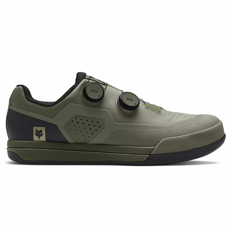 Chaussures Fox Union BOA