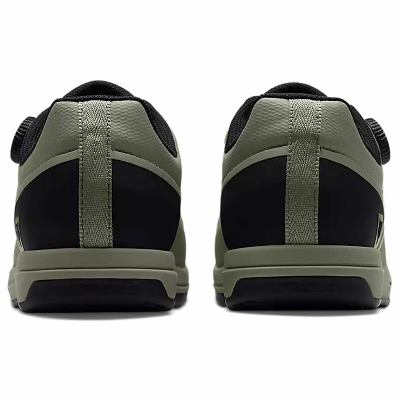 Chaussures Fox Union BOA