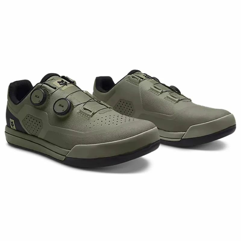 Chaussures Fox Union BOA