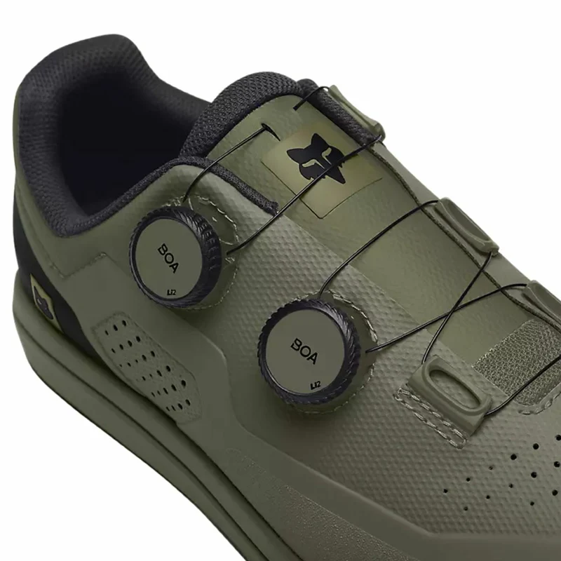 Chaussures Fox Union BOA