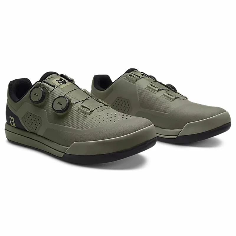 Chaussures Fox Union BOA