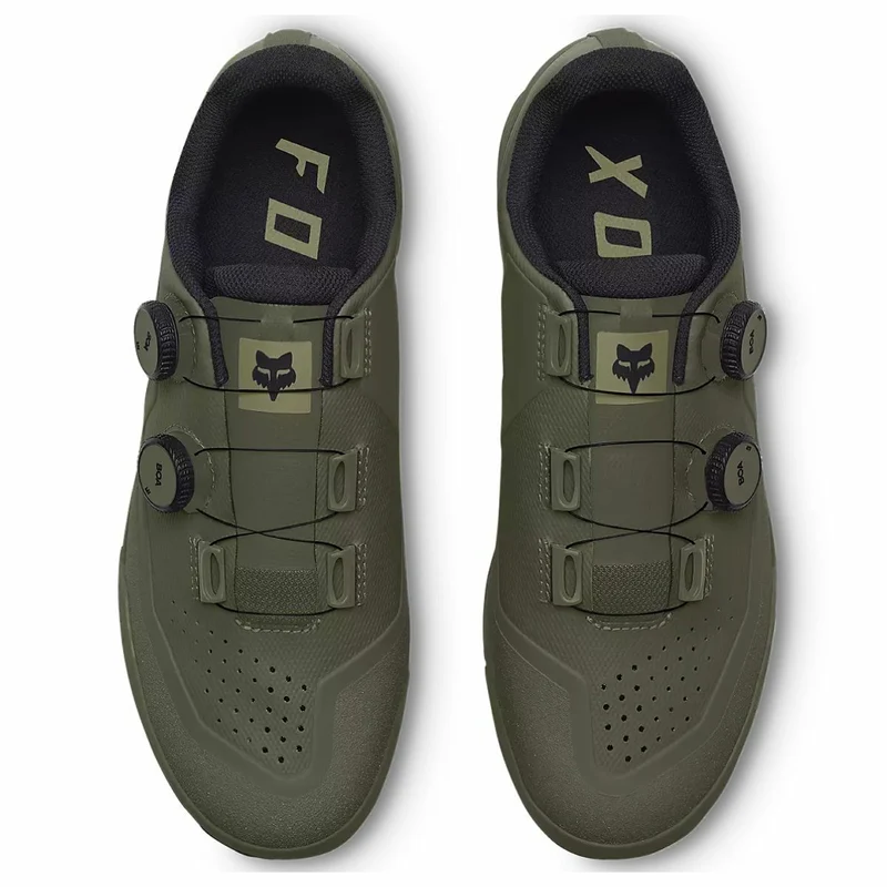 Chaussures Fox Union BOA