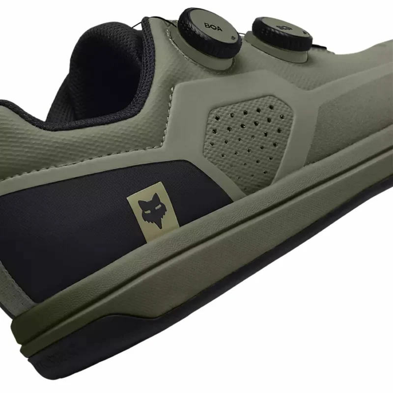 Chaussures Fox Union BOA