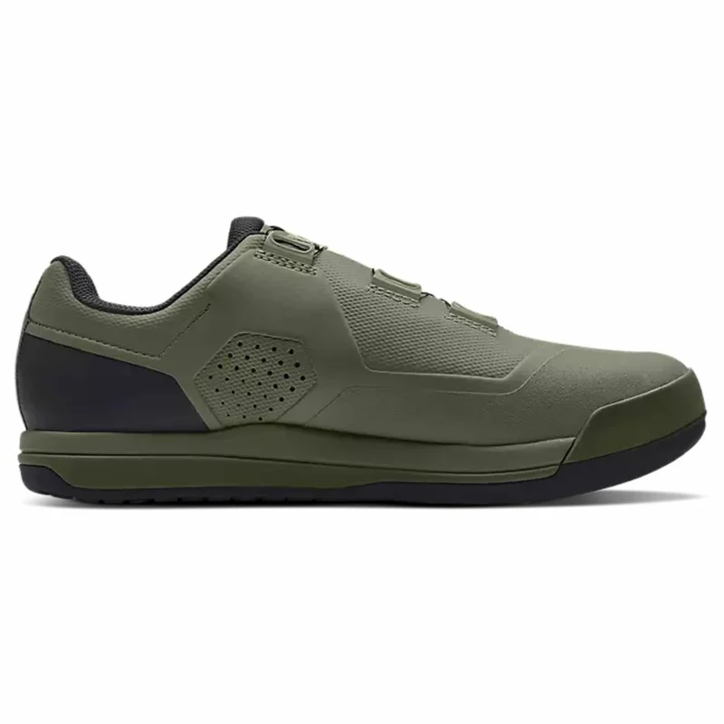 Chaussures Fox Union BOA