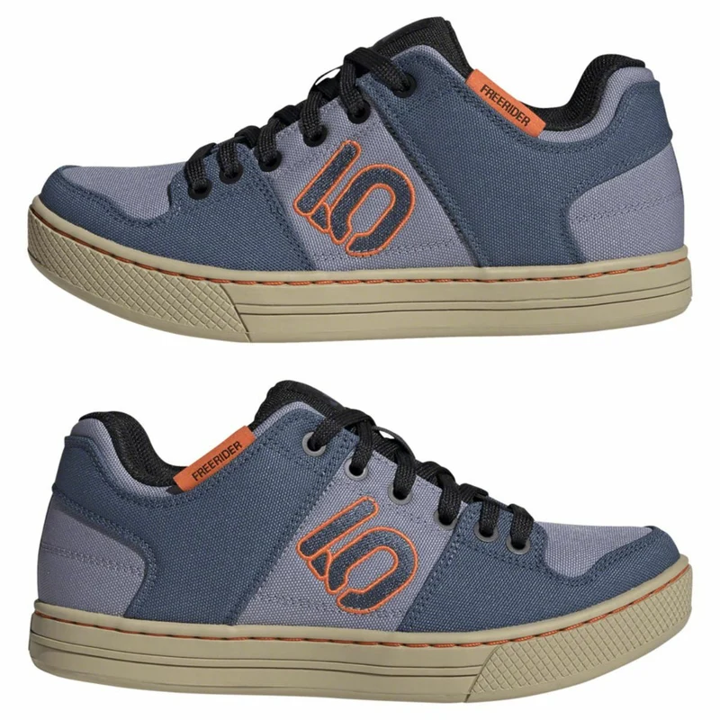 Chaussures Five Ten Freerider Canvas femme
