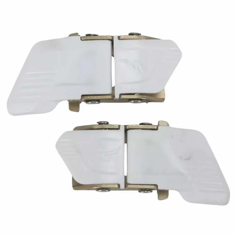 SL Buckle White Left/Right