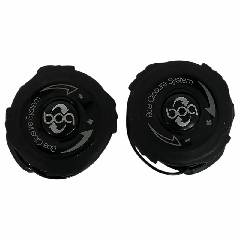 S2-snap boa® cartridge dials