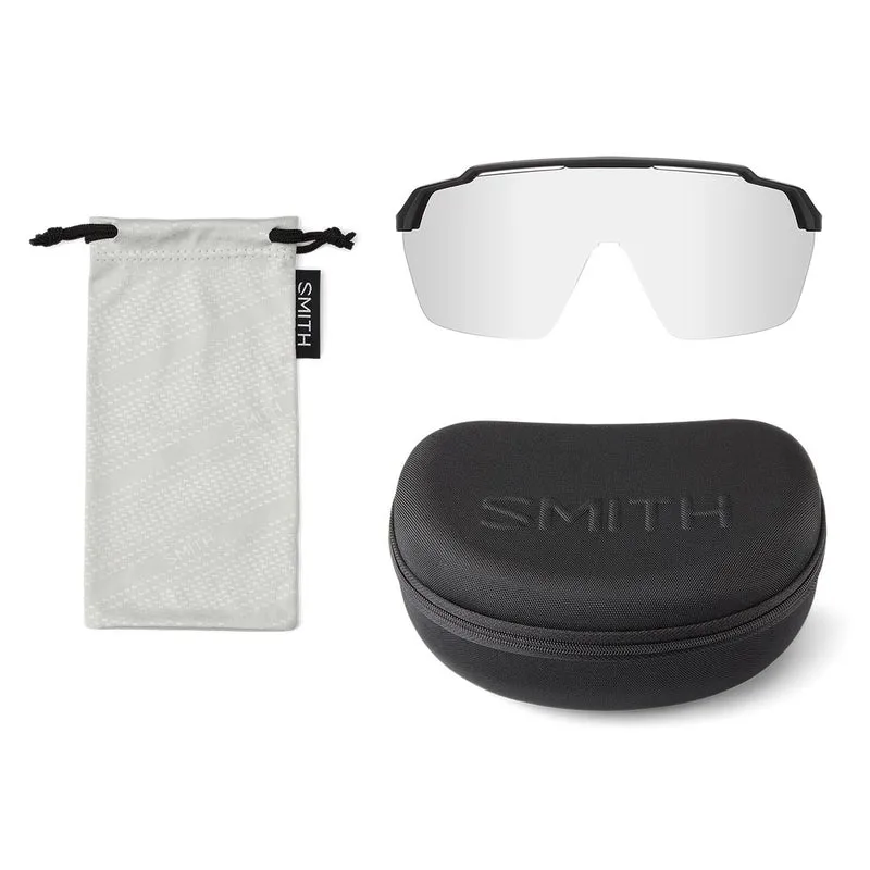 Lunettes Smith Shift XL MAG