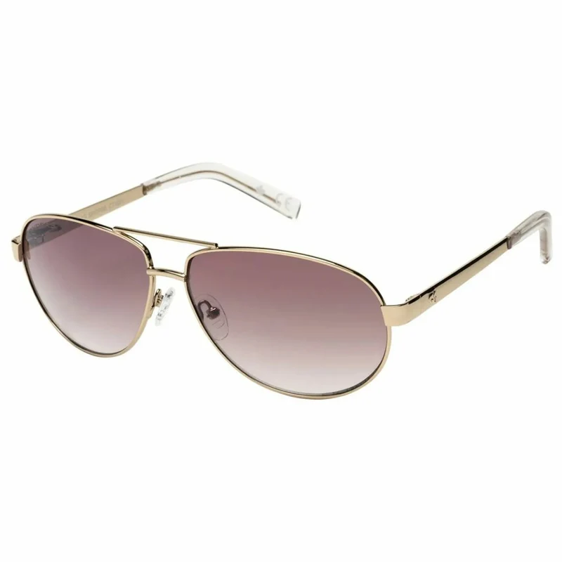 Lunettes Ryders Spitfire poly or mat lentille brune