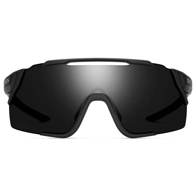 Lunettes Smith Attack MAG MTB