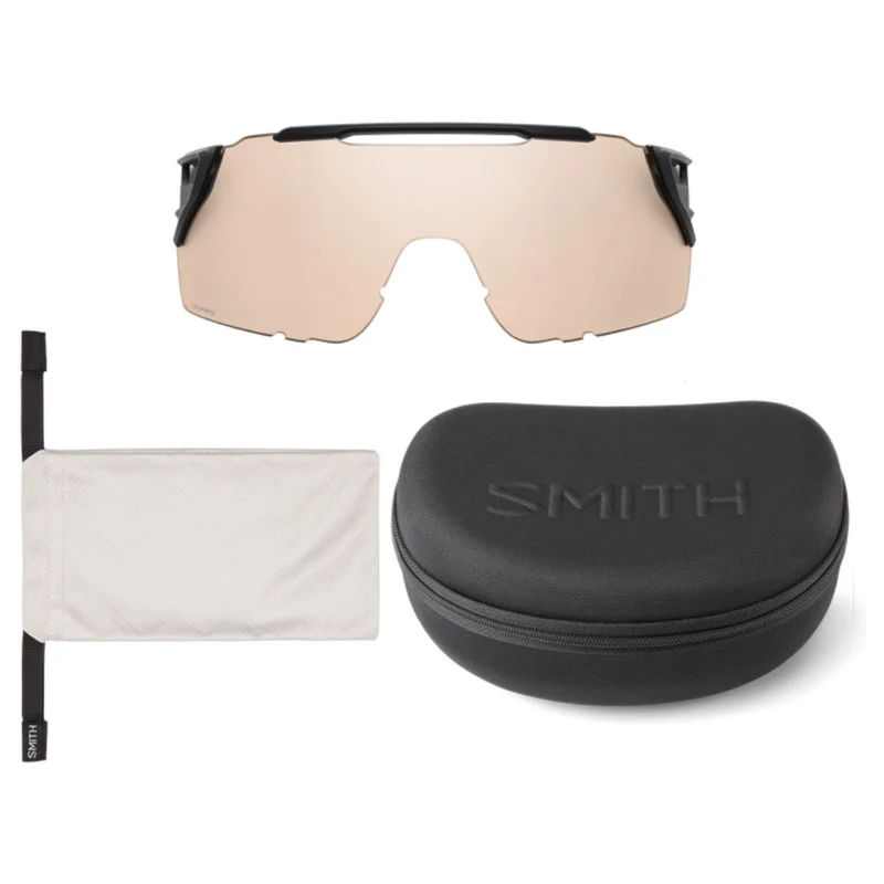Lunettes Smith Attack MAG MTB