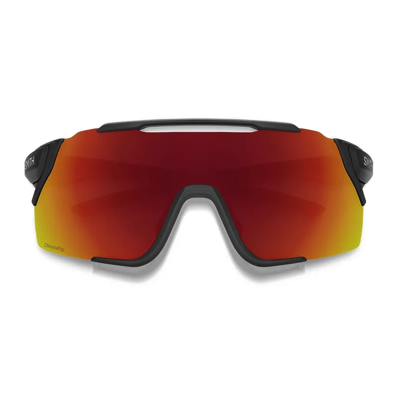 Lunettes Smith Attack MAG MTB
