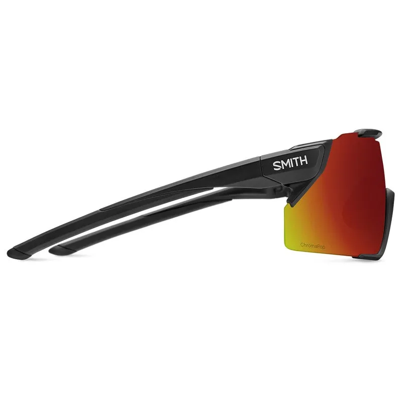 Lunettes Smith Attack MAG MTB