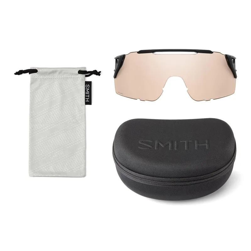 Lunettes Smith Attack MAG MTB
