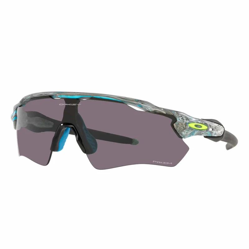 Lunettes Oakley Radar ev path sanctuary swirl prizm grey