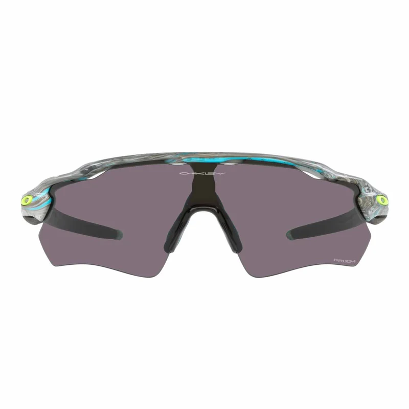 Lunettes Oakley Radar ev path sanctuary swirl prizm grey